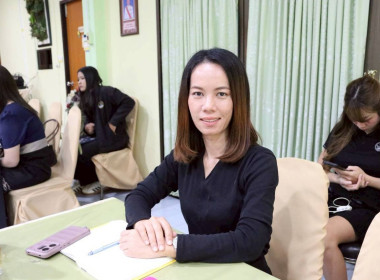 การประชุมประจำเดือนครั้งที่ 6/2569 ประจำเดือนมิถุนายน 2569 พารามิเตอร์รูปภาพ 21